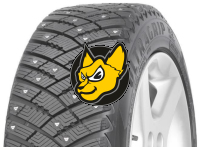 Goodyear UG ICE Arctic 245/45 R17 99T Hroty