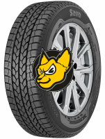 Sava (GOODYEAR) Eskimo LT 215/70 R15C 109/107S M+S