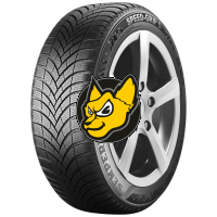Semperit Speed-grip 5 195/65 R16 92H