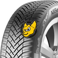 Continental All Season Contact 225/40R19 93Y