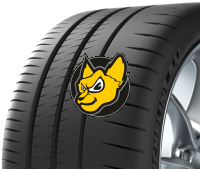 Michelin Pilot Sport CUP 2 345/30 ZR20 106Y