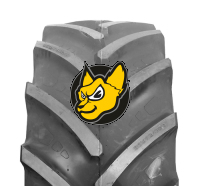 Leao LR650 710/70 R38 169A8/166D TL