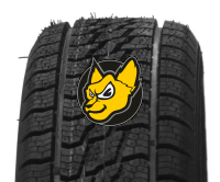 Kama 232 185/75 R16 95T Lada Niva (BEZ Oznaen M+s)