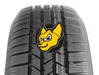 Continental Cross Contact Winter 275/45 R21 110V XL