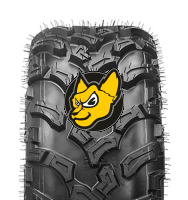 Journey Tyre P3006 27x9.00 -14 67J 6PR