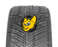 Michelin Pilot Alpin PA4 -1 285/35 R20 104V XL FSL N0 [Porsche]