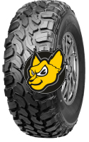A-plus A929 MUD Terrain 33x12.50 -15R 108Q P.o.r.