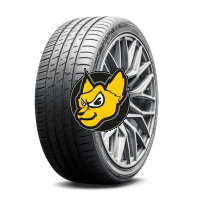 Momo Tires M30 Toprun Europa 225/45 R19 96Y XL