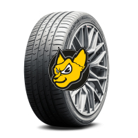 Momo Tires M30 Toprun Europa 235/45 R18 98Y XL