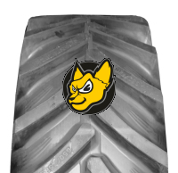 GTK RS200 320/70 R20 /113B