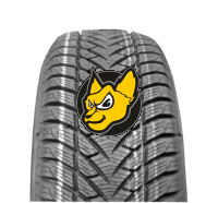 Goodyear Ultra Grip + SUV 255/65 R17 110T