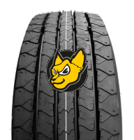 Fulda Regiocontrol 3 295/80 R22.50 154/149M P�edn� N�prava M+S 3PMSF