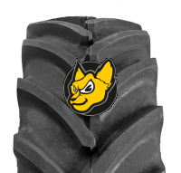 Leao LR7000 600/70 R28 161A/B TL