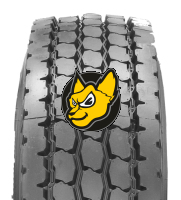 Petlas SC700 13 R22.50 156/150K On/off ALL Axles