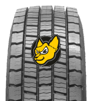 Petlas RZ300 215/75 R17.50 126/124M Drive