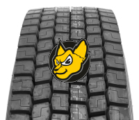 Golden Crown AD153 295/80 R22.50 152/149L Zadn� N�prava