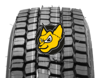 Golden Crown CM335 315/70 R22.50 154/150L Zadn� N�prava