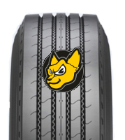 Tegrys TE48-S 315/70 R22.50 156/150L P�edn� N�prava (154/150M) M+S 3PMSF