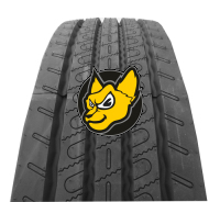 Matador FHR4 205/75 R17.50 124/122M Pedn Nprava M+S 3PMSF