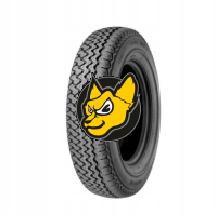 Michelin Xvs-p 185 R15H 93H H Oldtimer