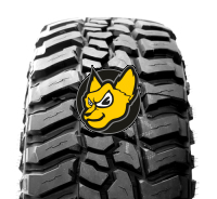 Mickey Thompson Baja Boss M/T 12.5/33 R18 121/118Q (305/60R18) P.o.r.