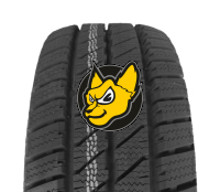 Viking Wintech VAN 215/60 R17C 109/107T M+S