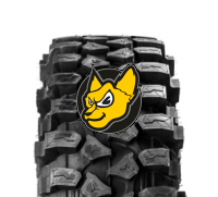 Journey Tyre WN02 Claw XTR 10.5/10.50 -15 109K TL 6PR (265/75-15) P.o.r.