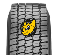 Tegrys TE48-D 295/80 R22.50 152/148M M+S 3PMSF