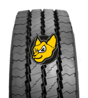 Kumho KCA03 275/70 R22.50 150/145J Mstsk Autobus