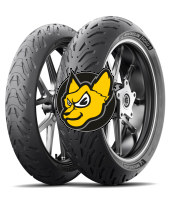 Michelin Road 6 190/50ZR17 (73W) TL