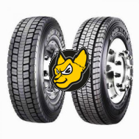 Goodyear Regional RHD II (17,5/19,5) 9.5 R17.50 129/127M Zadn Nprava M+S 3PMSF