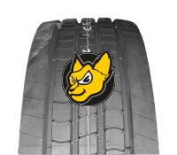 Falken RI-151 255/70 R22.50 140/137M P�edn� N�prava M+S 3PMSF