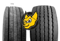 Sava (GOODYEAR) Cargo 4 265/70 R19.50 143/141J N�v�s/p��v�s M+S 3PMSF