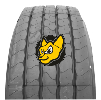 Pharos P.n�v�s/p��v�s 385/55 R22.50 160K N�v�s/p��v�s M+S 3PMSF