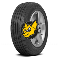 Nexen N`priz AH8 205/60 R16 92H M+S