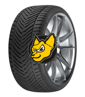Orium (Michelin) ALL Season SUV 235/65 R17 108V XL Celoron M+S