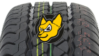 Powertrac Vantour 175 R14C 99/98R