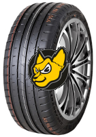 Powertrac Racing PRO 275/40 R21 107W XL