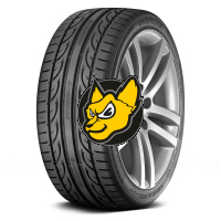 Hankook K120 Ventus V12EVO2 245/35 ZR18 92Y XL