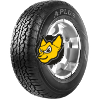 A-plus A929 ALL Terrain 245/75 R15 109/107S OWL