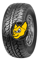 A-plus A929 ALL Terrain 225/70 R16 101T