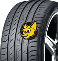 Nexen N`fera Sport (SU2) 255/35 R18 90Y