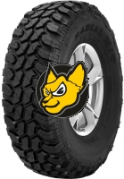 Westlake SL366 M/T 35x12.50 R15 113Q P.o.r. M+S