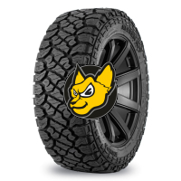 Kenda KR601 Klever R/T 31x10.50 R15 109Q P.o.r. M+S