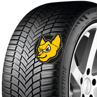 Bridgestone A005 Weather Control 195/60 R15 92V XL