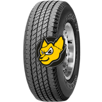 Roadstone Roadian HT (SUV) 265/65 R17 110S (WL)