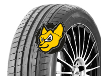Infinity Ecomax 255/40 R20 101Y XL