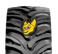 Nokian Tractor King (R-1W) T -710/70 R42 TL