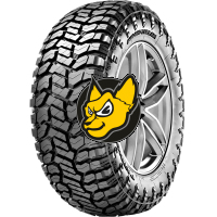 Radar Renegade R/t+ 265/50 R20 121/118Q M+S P.o.r.