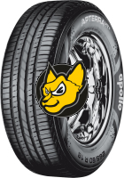 Apollo Apterra HT2 235/60 R18 107V XL